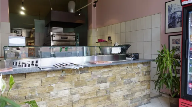 Pancetta Pizza - Majorstuen