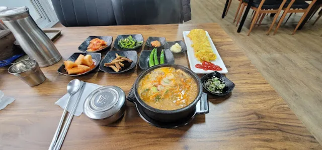 미풍해장국 표선