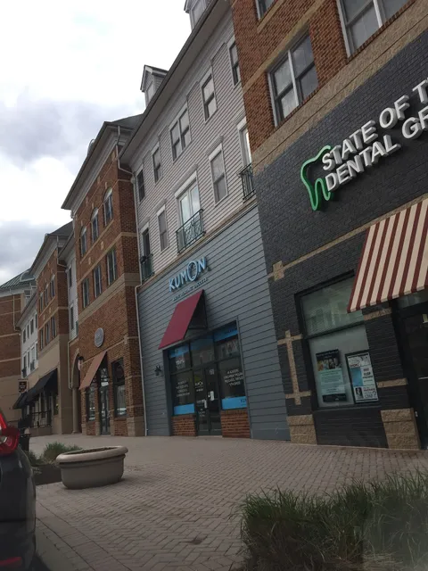 King Farm Village Center