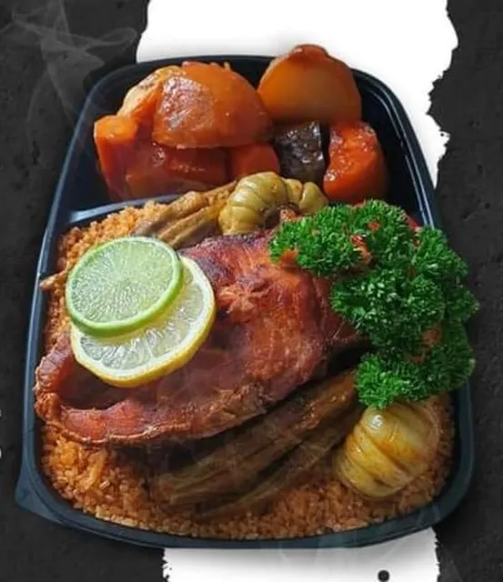 Marouzine مارو زين