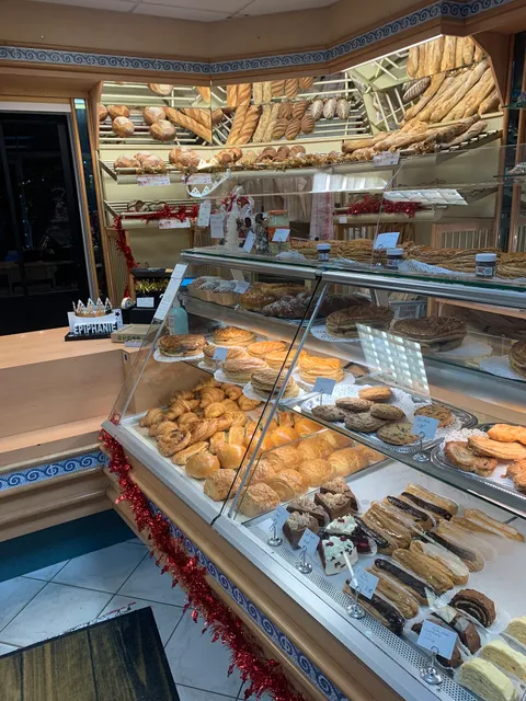 Maître Boulangerie Pâtisserie Ambassadeurs du Pains(Maison DURAND Yves)