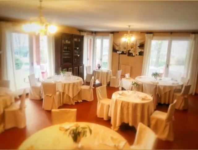 La Casupola Restaurant