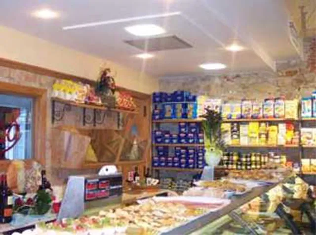 Rosticceria Gastronomia Marfisa