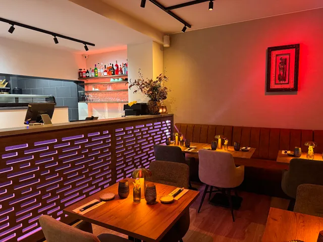 Sushi King Maasmechelen