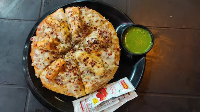 Shubhlaxmi Fast Food