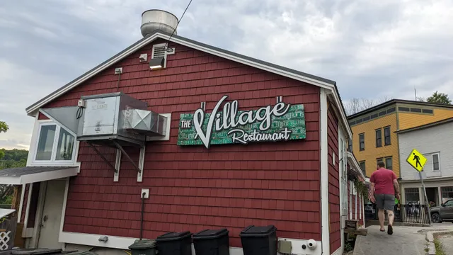 Village Restaurant