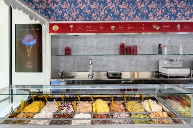 Gelateria Imperiale