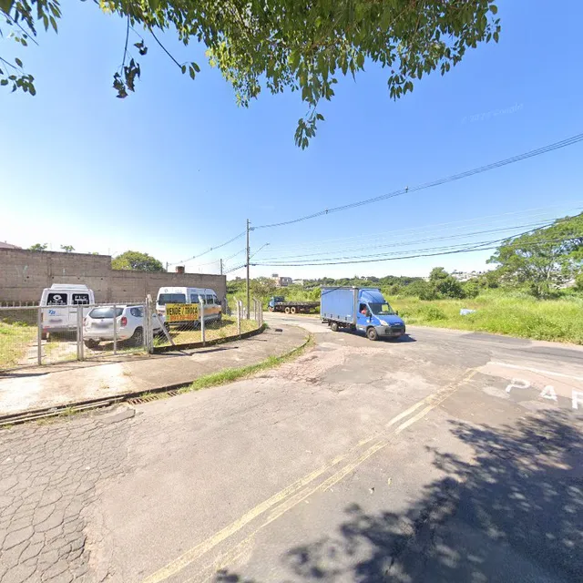 RM Valinhos Lanchonete