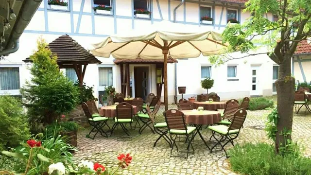 Landhotel "Zum Nicolaner" - Tegeder GmbH