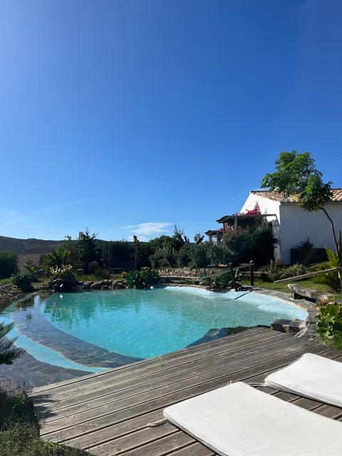 Vale D Sancho Eco Turismo