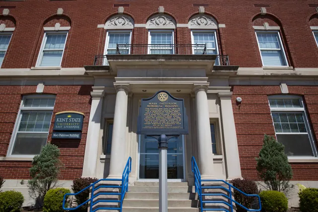 Kent State University East Liverpool Campus