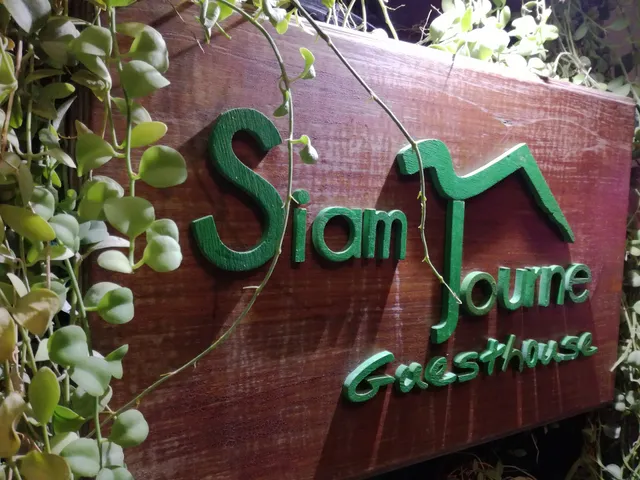 Siam Journey Guesthouse