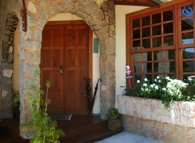 Pousada Recanto da Serra