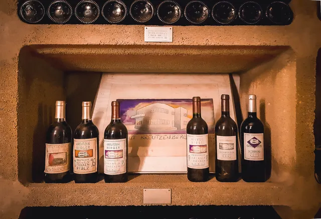 Weingut Kreutzenberger