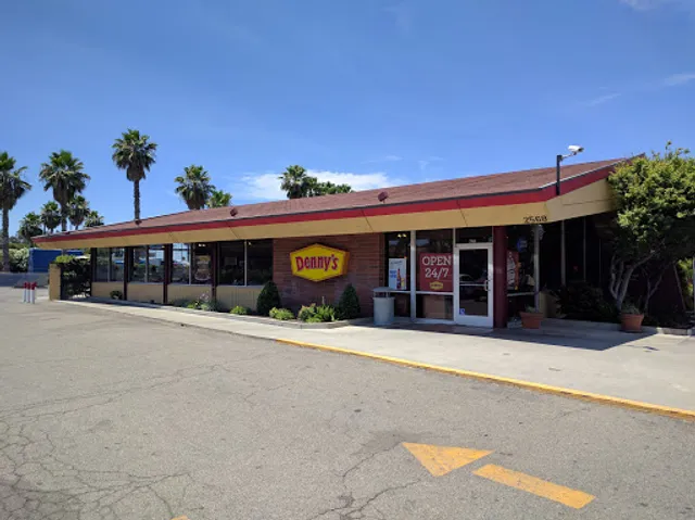 Denny's