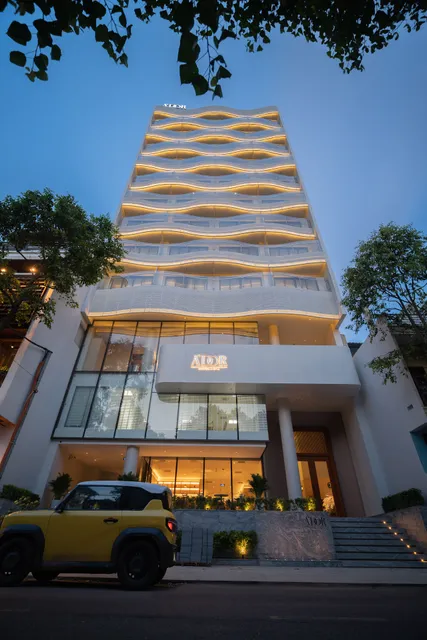 A'dor Hotel & Spa Quy Nhơn