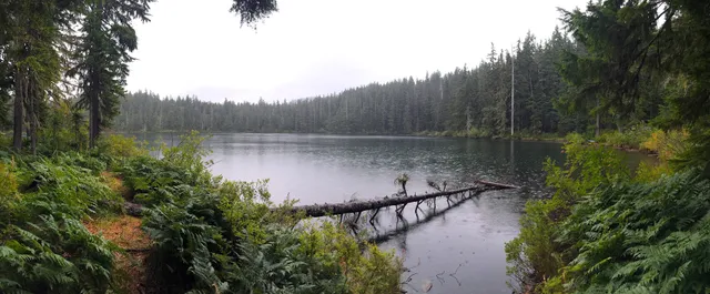 Hideaway Lake