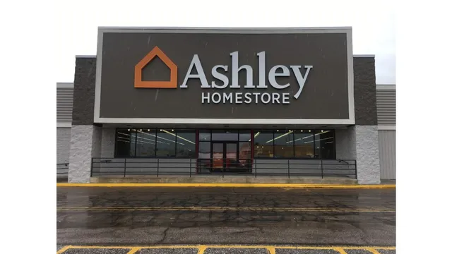 Ashley Store