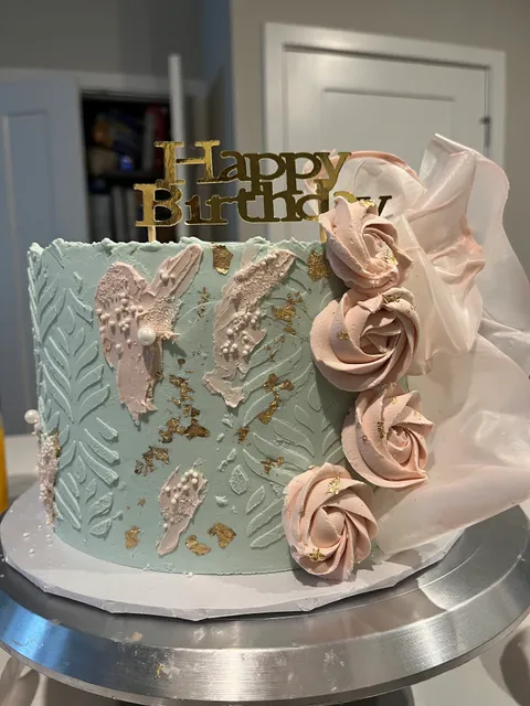 La Galleteria by Maria