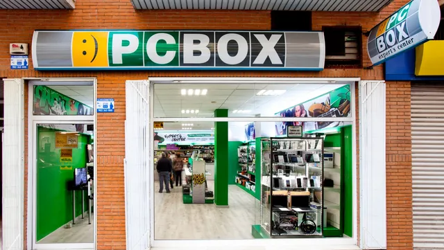 PCBox