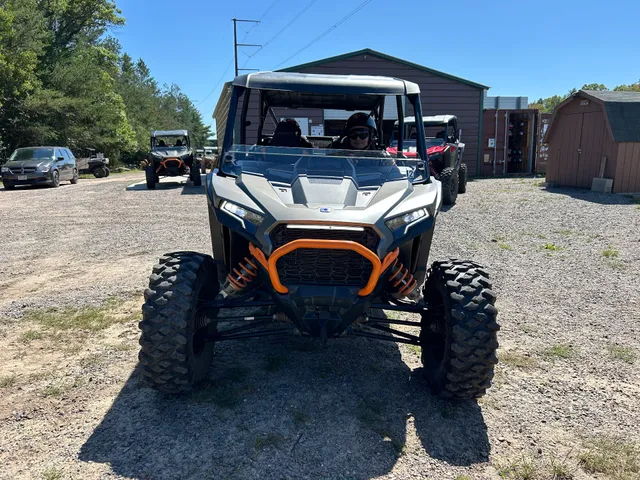 Bear Bogging Adventure Tours Warrens