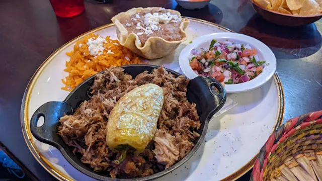 Ruby’s Fresh Mexican Food & Tequila Bar