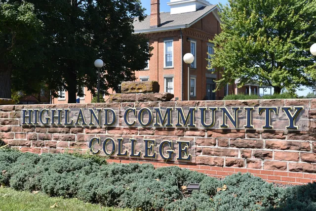 Highland Community College