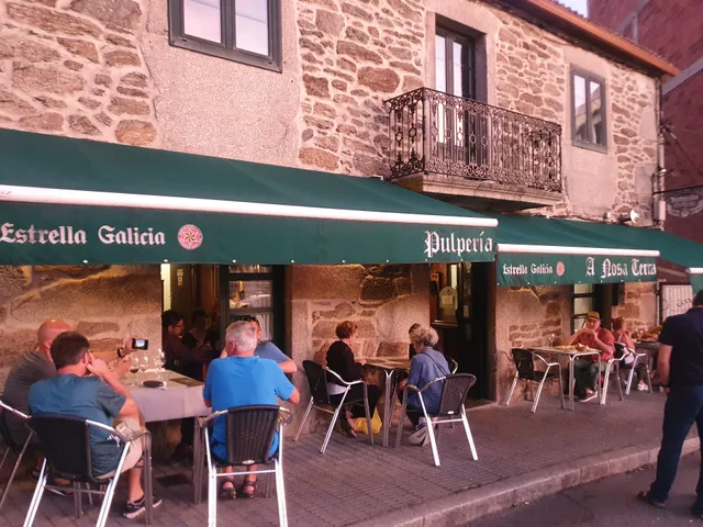 Pulpería A Nosa Terra