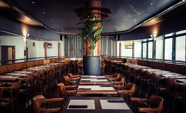 Brasserie de plan'Les