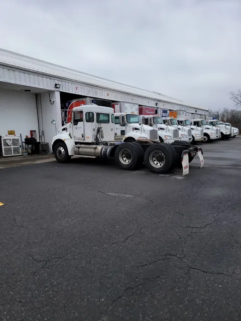 T J Sheehan Distributing