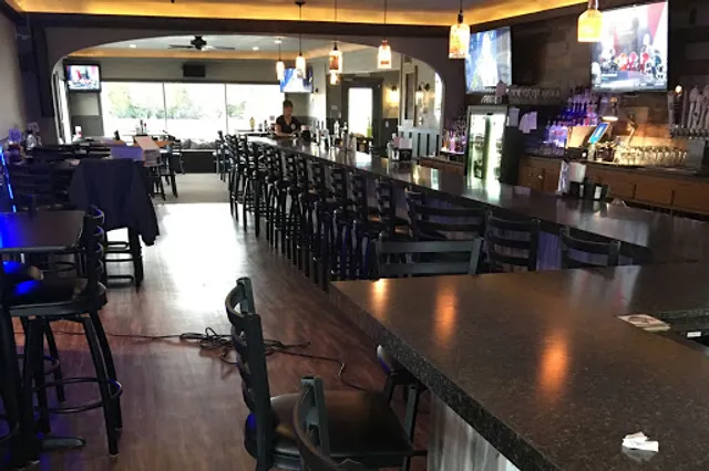 Black Sheep Pub and Grill