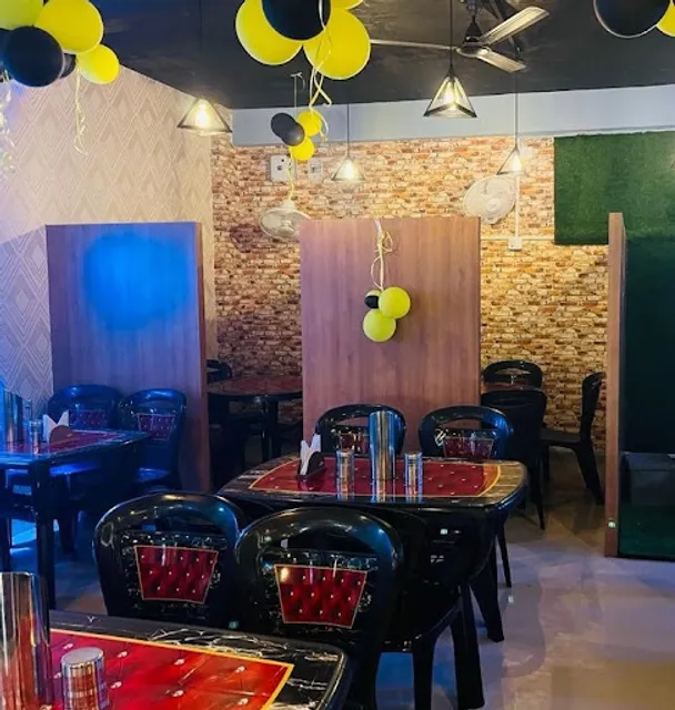 Sweet Heart Restaurant & Cafe