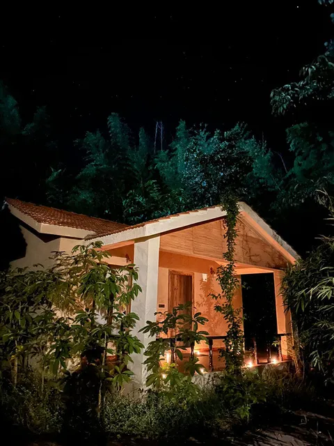 Aranyak Resort Kanha