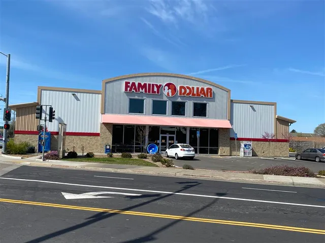Family Dollar