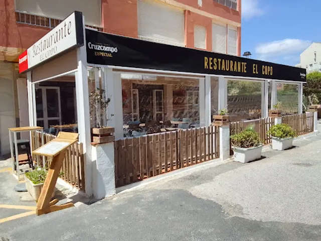 Restaurante El Copo
