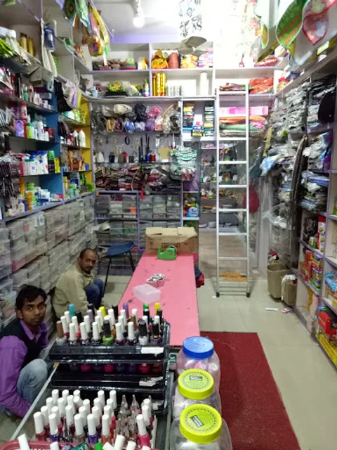 New Kumar Sweets & Restaurant Kumarganj