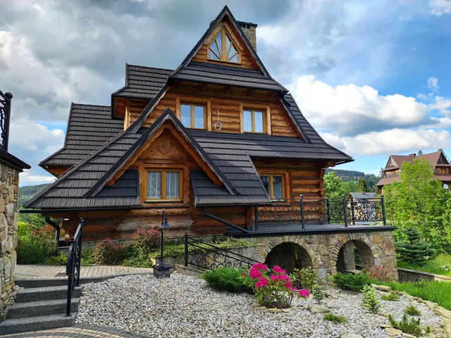 Krokus Park Residence