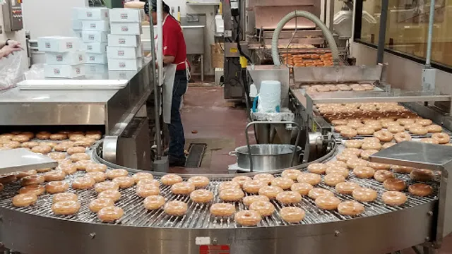 Krispy Kreme
