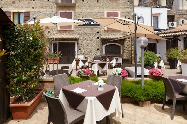 Le cucine di Blue Moon-Qmè