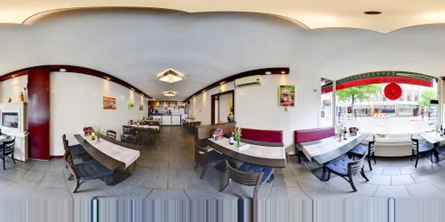 VuVu The Hague 🇻🇳