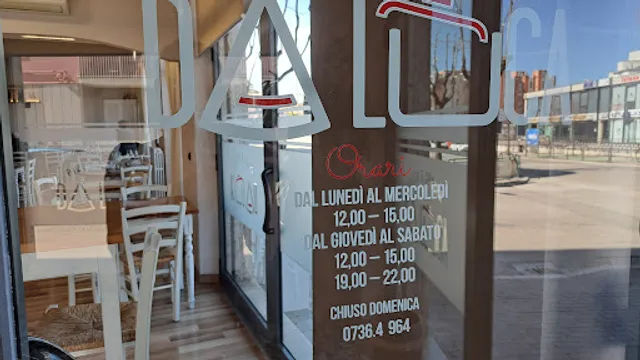Trattoria Da Luca