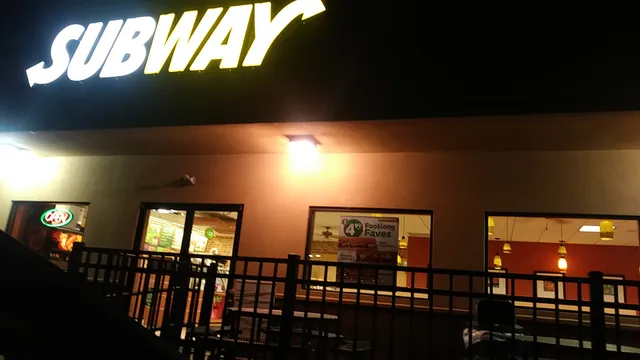 Subway