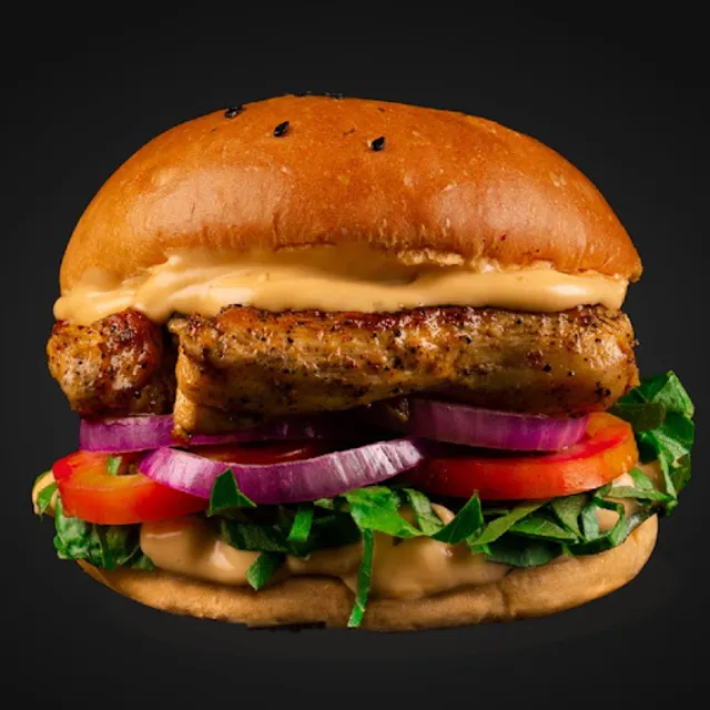 GOOD FLIPPIN' BURGERS®