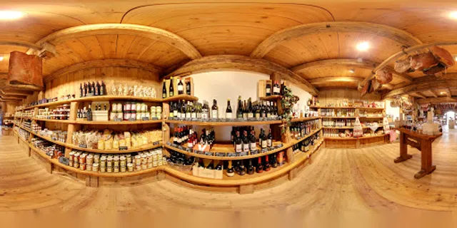 Tito Speck - Il Maso dello Speck