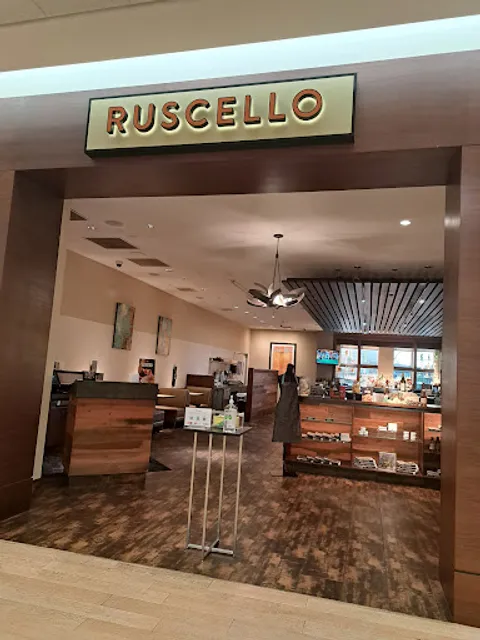 Ruscello at Nordstrom