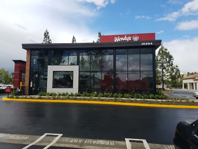 Wendy's