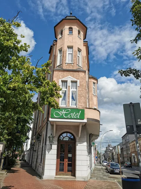 Hotel Zum Bügeleisen