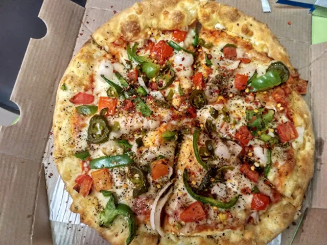 Domino's Pizza | Sector 125, Kharar