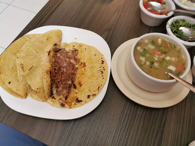 Barbacoa Maravillo