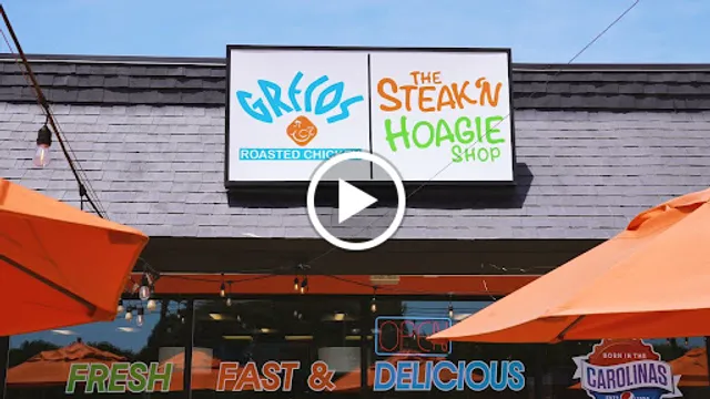 Steak 'n Hoagie Shop / Grecos